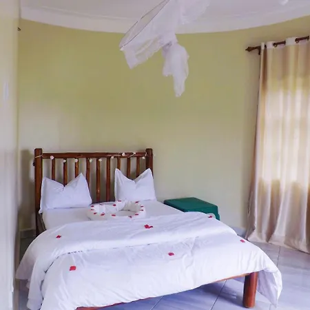 Antique Cottages Kabale Exterior photo