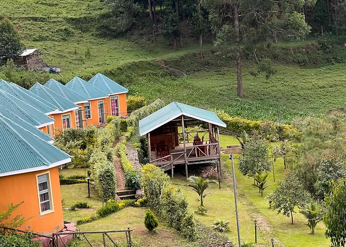 Antique Cottages