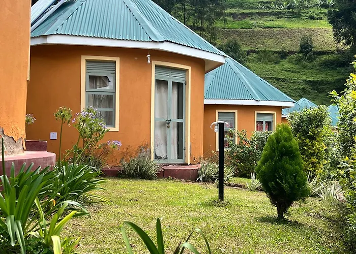 Antique Cottages
