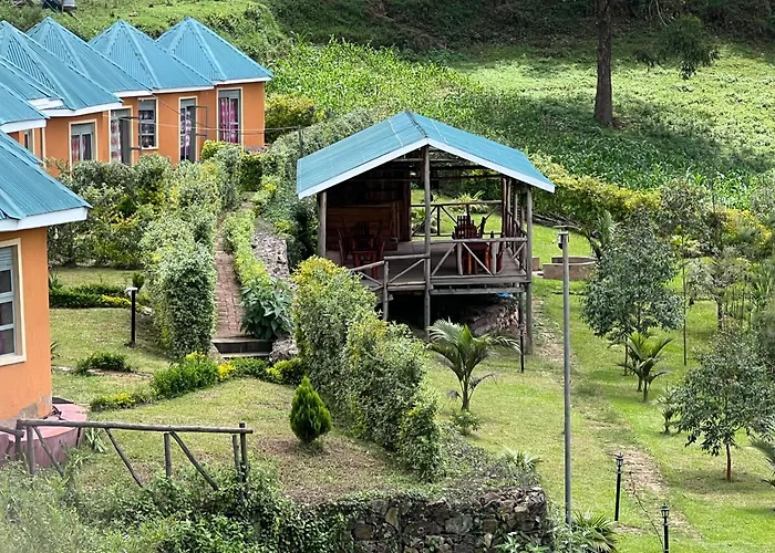 Antique Cottages