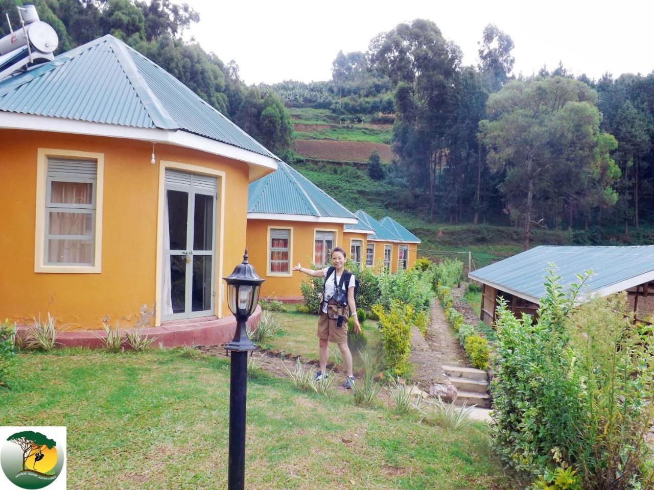 Antique Lodge *