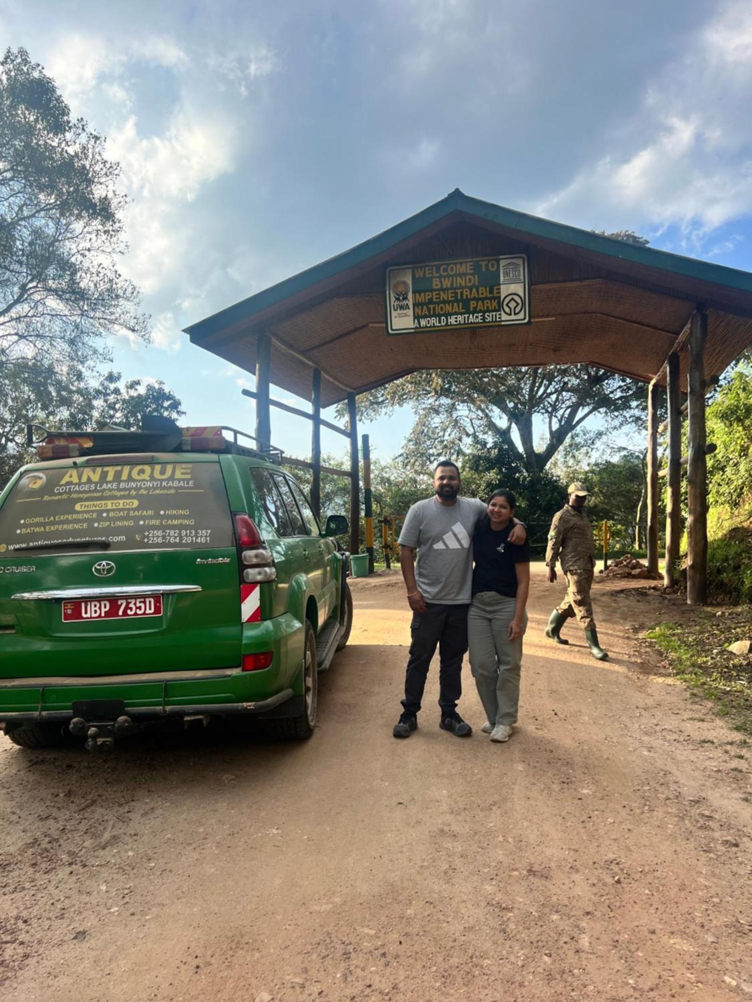Antique Kabale